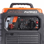 Генератор инверторный PATRIOT iGX 1200, 1,0/1,2 кВт, фото9