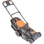 Газонокосилка электрическая Patriot PT2044E Lux, от сети, 2000 Вт, фото19