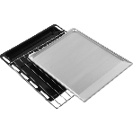 Плита газовая Gefest CG 50М02 К73 белый, конфорок 4 шт, духовка 42 л, 50 см x 85 см x 53 см, фото2