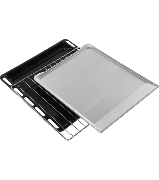 Плита газовая Gefest CG 50М02 К73 белый, конфорок 4 шт, духовка 42 л, 50 см x 85 см x 53 см