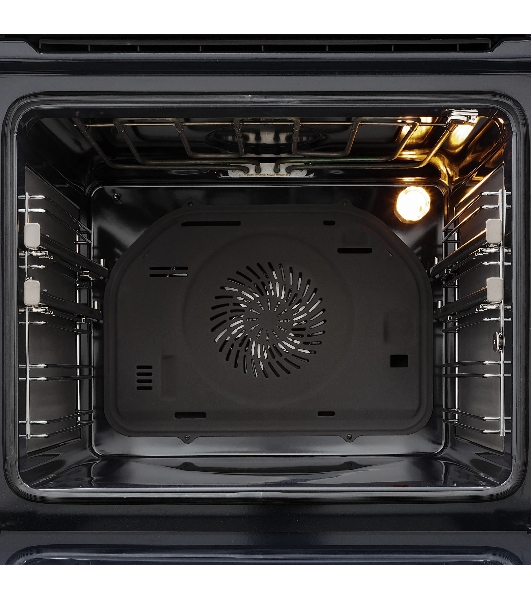 Электрический духовой шкаф Krona UNIVERSUM 60 WH