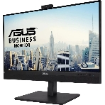 Монитор 27' ASUS BE27ACSBK IPS 2560x1440, 60 Гц, 5 мс, 16:9, 350 кд/м2, 1xHDMI, 2хDP, USB-C, 1x3.5 мм, черный, фото16