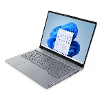 Ноутбук Lenovo ThinkBook 14 G8 IAL/14'/IPS/Intel Core Ultra 7 255H/16Gb/512Gb SSD/Intel Arc/без ОС/серый/1.36kg, фото2