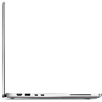 Ноутбук Dell Pro 16 Plus/16'/IPS/Core Ultra 7 266V/16Gb/1Tb SSD/Intel Graphics/Linux/серый/1.85kg, фото7