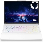 Ноутбук Lenovo Legion 7 16IAX10/Intel Core Ultra 9 275HX/16'/OLED/32GB/1024GB SSD/NVIDIA GeForce RTX 5060 8GB/Windows 11 Home/белый/2kg, фото 1