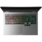 Ноутбук Infinix GTBOOK GL614 16' Core i7-13620H N5060 16Gb/1Tb Win Silver, фото4