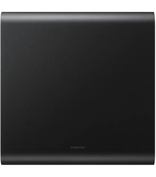 Саундбар Samsung HW-QS700F/RU 5.0 200Вт черный