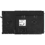 Источник бесперебойного питания CyberPower BS650E/650 ВА/390 Вт/8 х CEE 7 (евророзетка), фото7