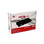 Разветвитель HDMI 1X4 DD424 VCOM, фото9