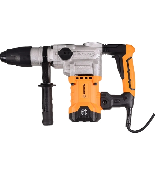 Перфоратор Вихрь П-1200к-м, SDS-Max, 1600 Вт, 11 Дж, от сети