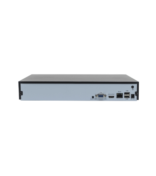 Видеорегистратор IP Optimus NVR-5101_V.1 10-канальный