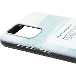 Чехол (клип-кейс) Gresso для ZTE Blade L9 Meridian зеленый (GR17AAAE9054), фото3