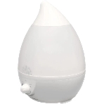 Увлажнитель воздуха ECOSTAR Happy ESH-HP250/2,6M-WT белый, 25 м², 2.6 л, фото2