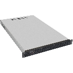 Серверный корпус ExeGate Pro 1U650-04 (RM 19', высота 1U, глубина 650, без БП, USB), фото 1