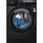 Стиральная машина Electrolux EW7FG4492UDE черная, загрузка фронтальная 9кг, 1400 об/мин., класс: A, фото 1