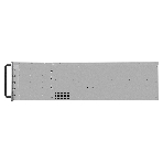 Серверный корпус ExeGate Pro 4U660-HS24 (RM 19', высота 4U, глубина 660, БП 1200PAS, 24xHotSwap, USB), фото3