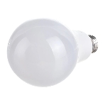 Лампа светодиодная EUROLUX LL-E-A80-25W-230-4K-E27 груша, фото2
