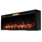 Очаг электрический Royal Thermo Aurora RTFP/P-AR50LS, фото 1