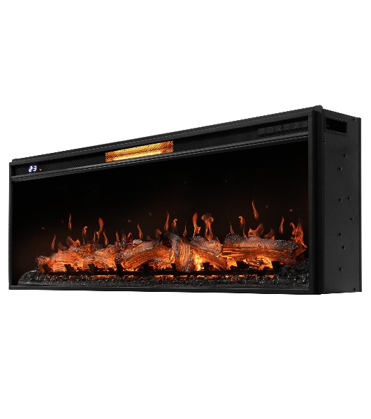 Очаг электрический Royal Thermo Aurora RTFP/P-AR50LS