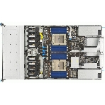 Серверная платформа ASUS RS700A-E13-RS12U, фото5