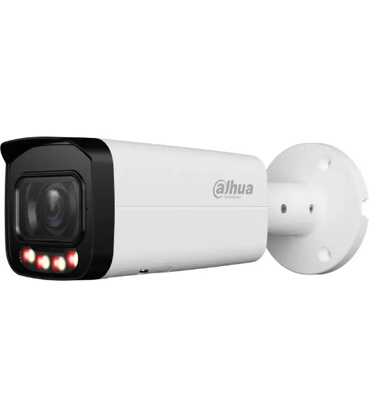 Камера видеонаблюдения IP Dahua DH-IPC-HFW3849TP-ZAS-IL 2.7-13.5мм цв.