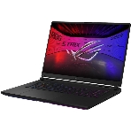 Ноутбук ASUS ROG Strix SCAR 18 G835LW-SA037 18' IPS/Intel Core Ultra 9 275HX/32Gb/1024Gb SSD/NVIDIA GeForce RTX 5080(16Gb)/Windows 11 Pro/черный/3.3kg, фото13