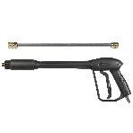 Мойка высокого давления Bort KEX-3000 91276308 3000 Вт, максимальное давление 160 бар, рабочее давление 130 бар, 7,5 л/мин, 7.3 кг, набор аксессуаров 3 шт, фото18