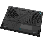 Ноутбук Gigabyte Gaming A16 Pro GA6DH/16'/IPS/Intel Core 7 240H/32Gb/1Tb SSD/NVIDIA GeForce RTX 5080 16Gb/NoOS/черный/2.3kg, фото5