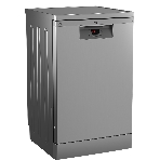 Посудомоечная машина Beko BDFN15421S, серебристый, 59.8 см, 14 компл., сушка конденсационная, 49 дБ, класс A, фото8