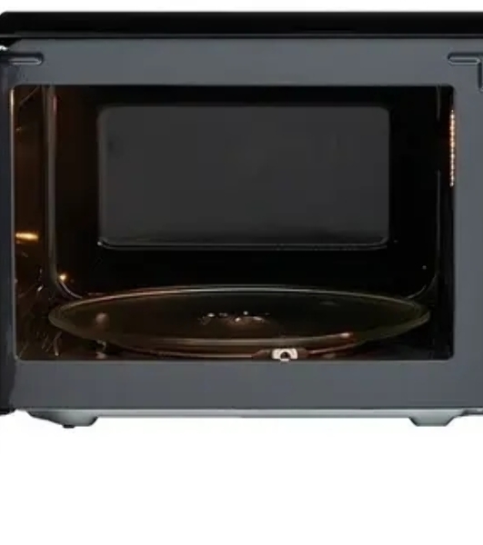 Микроволновая печь Panasonic NN-SB26MBZPE черный 20 л, 800 Вт, переключатели - сенсор