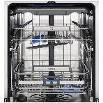 Встраиваемая посудомоечная машина Electrolux EEC67310L, черный, 59.6 см, 14 компл., 44 дБ, класс D, фото4