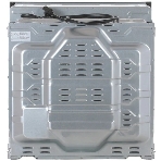 Духовой шкаф электрический Gorenje BOS67372CLB черный, фото4