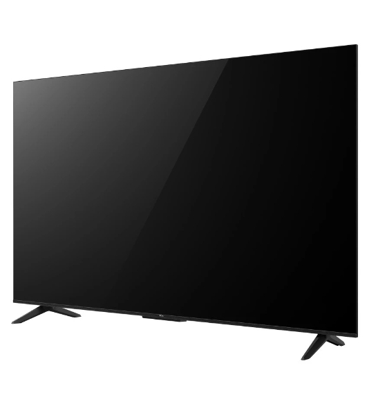 Телевизор TCL 65' 65P6K черный DLED LCD 4K UHD 60Hz Smart TV