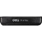 Крестообразный балонный гаечный ключ Deli DL4416K 1/2'; 17/19мм + 21/23мм Материал Cr-V, противоскользящая ручка, сумка на молнии, фото6