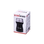 Кофемолка Starwind SGP4421 200Вт сист.помол.:ротац.нож вместим.:40гр черный, фото3