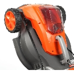 Газонокосилка аккумуляторная Patriot CM 432, 40 В, 0 Ач, фото13