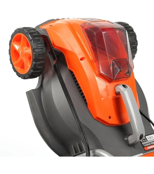 Газонокосилка аккумуляторная Patriot CM 432, 40 В, 0 Ач