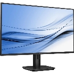 Монитор 23.8' Philips 24E1N1100D IPS 1920x1080, 100 Гц, 4 мс, 16:9, 300 кд/м², HDMI 1.4, VGA, DVI, 3.5 мм, Adaptive-Sync, черный, фото8