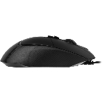 Мышь проводная Logitech G502 X черный, 25600 dpi, USB, кнопки - 13, фото9