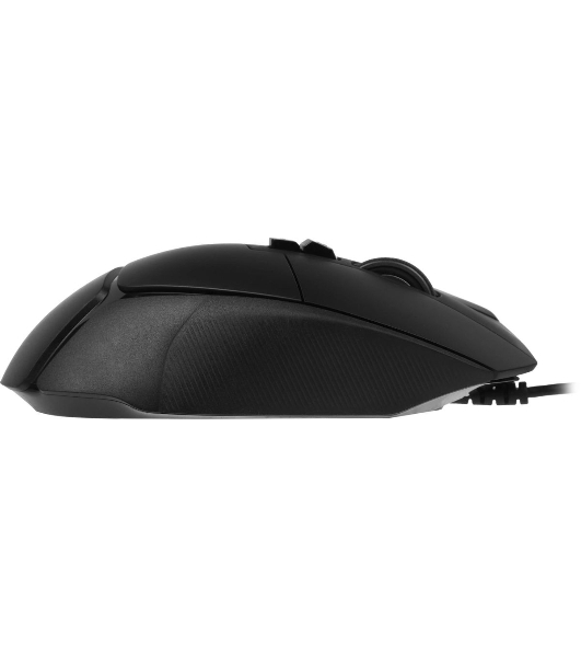 Мышь проводная Logitech G502 X черный, 25600 dpi, USB, кнопки - 13
