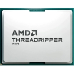 Процессор AMD Ryzen Threadripper PRO 7985WX Soc-sTR5 3.2GHz OEM, фото 1