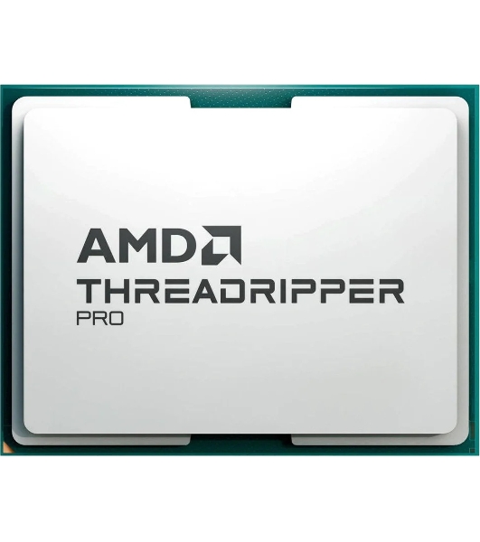 Процессор AMD Ryzen Threadripper PRO 7985WX Soc-sTR5 3.2GHz OEM