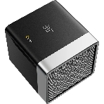 Кулер для процессора CPU Cooler Ocypus Delta A62 EX BK Digital (250W, 4-pin PWM, LED temp., 160mm, Al/Cu, 6x6mm, 2x120mm, 70CFM, 31dBA, 1800RPM, S: 1851/1700/1200/115X, AM5/AM4, black), фото10