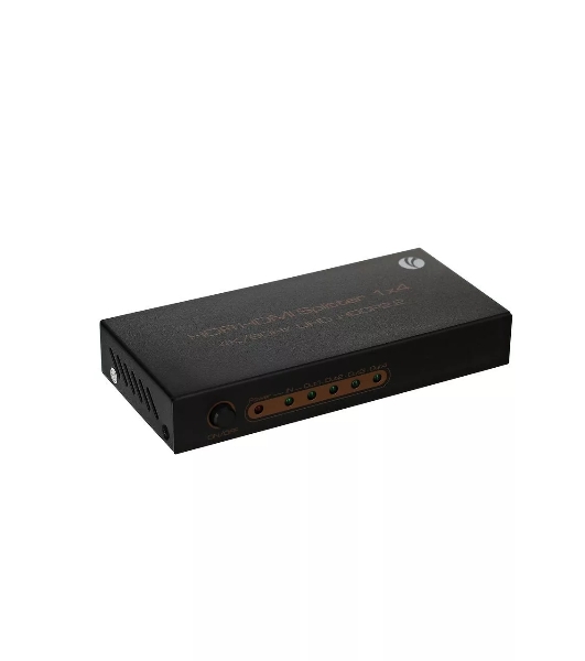 Разветвитель HDMI 1X4 DD424 VCOM