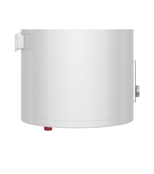 Водонагреватель Thermex Solo 30 V 2кВт 30л электрический настенный