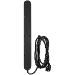 Сетевой фильтр Ippon NF-EU-3-16 3 м, 6 розеток, черный, коробка, фото4