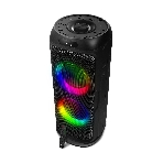 Мобильные колонки SVEN PS-770 2.0 черный 2x50W Bluetooth, фото 1