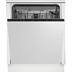 Встраиваемая посудомоечная машина Beko BDIN15531, фото 1