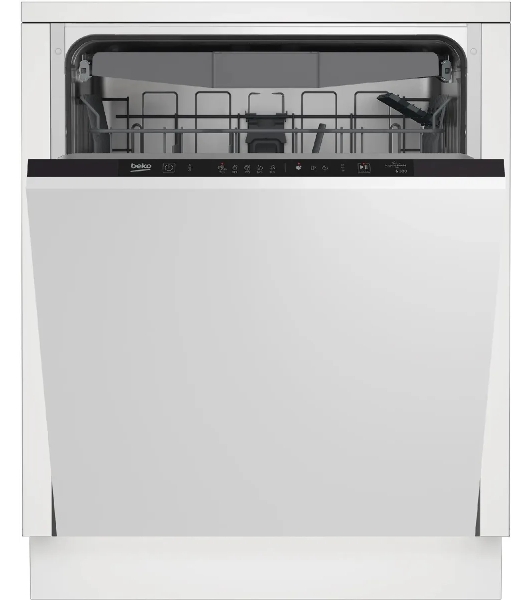 Встраиваемая посудомоечная машина Beko BDIN15531