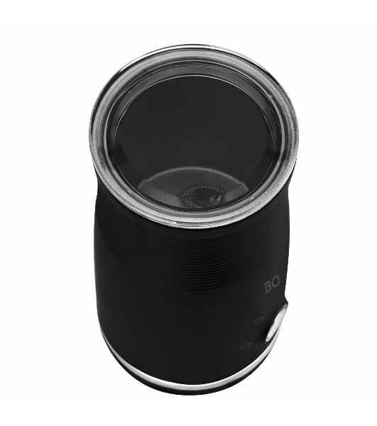 Капучинатор BQ MF1001 500Вт, 500 мл, черный